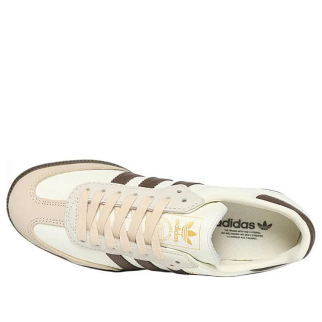 Adidas Samba 'Off White Earth Strata Gum'