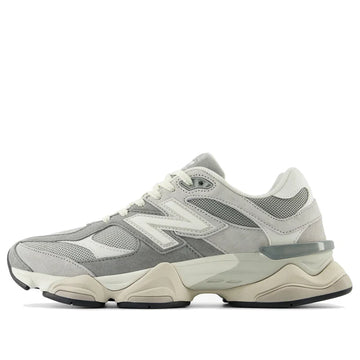New Balance 9060 Slate Grey Raincloud