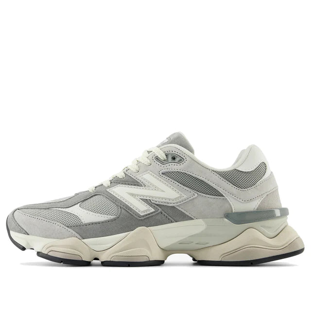 New Balance 9060 Slate Grey Raincloud