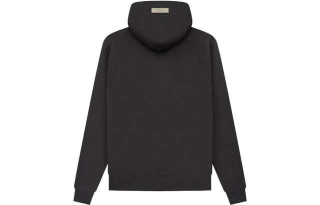 Moletom Fear of God Essentials 1977 Iron