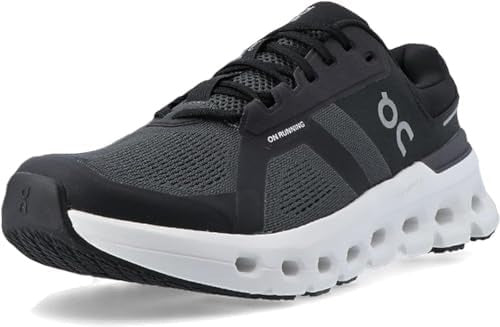 On Running Cloudrunner 2 'Eclipse Black'
