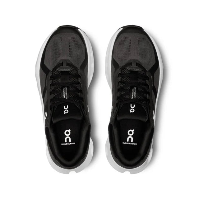 On Running Cloudrunner 2 'Eclipse Black'