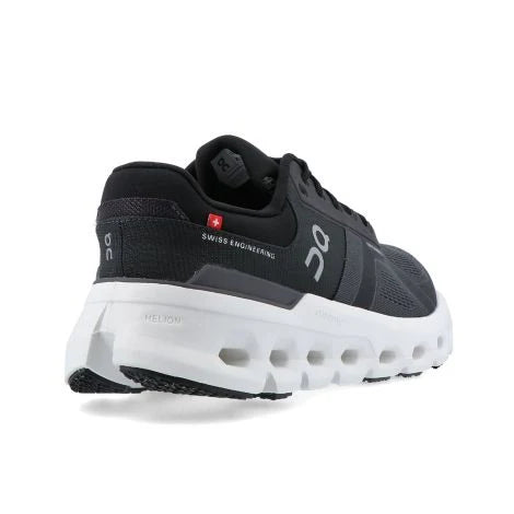 On Running Cloudrunner 2 'Eclipse Black'