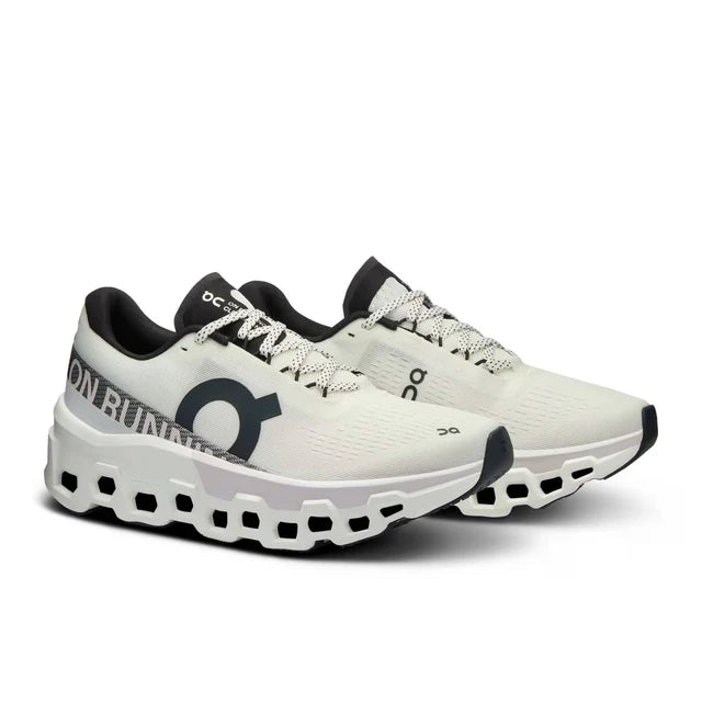 On Running Cloudmonster 2 'White Frost (WMNS)