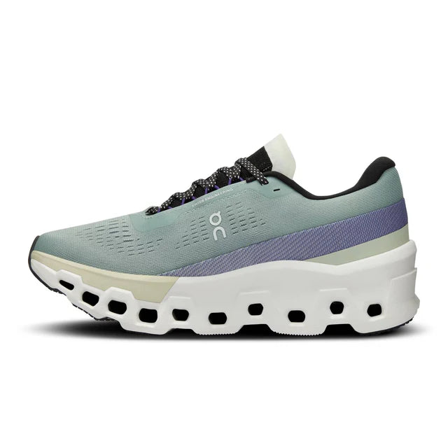 On Running Cloudmonster 2 'Mineral Aloe' (WMNS)