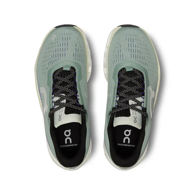 On Running Cloudmonster 2 'Mineral Aloe' (WMNS)
