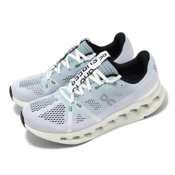 On Running Cloudsurfer 'Mineral Aloe'