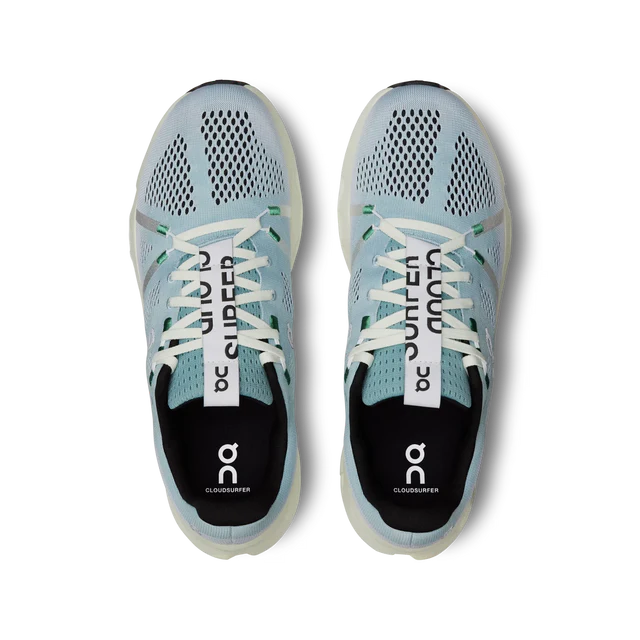 On Running Cloudsurfer 'Mineral Aloe'