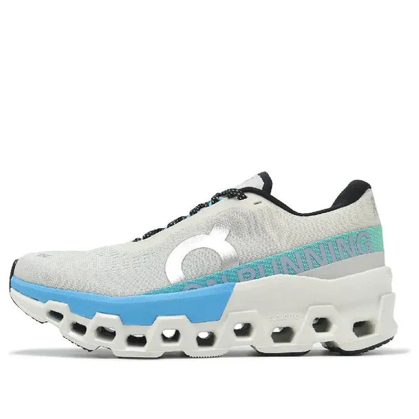 On Running Cloudmonster 2 'Cream Horizon' (WMNS)