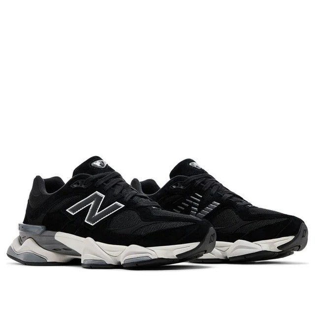 New Balance 9060 'Black Phantom'