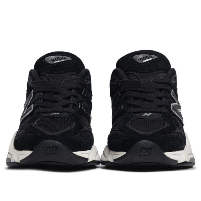 New Balance 9060 'Black Phantom'