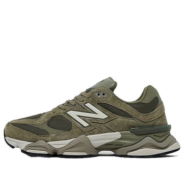 New Balance 9060 'Covert Green Dark Stoneware'