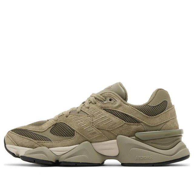 New Balance 9060 'Covert Green Dark Stoneware'