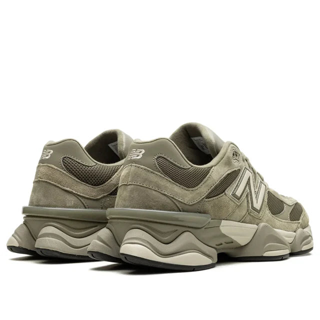 New Balance 9060 'Covert Green Dark Stoneware'