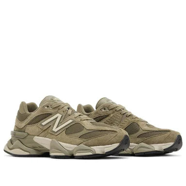 New Balance 9060 'Covert Green Dark Stoneware'