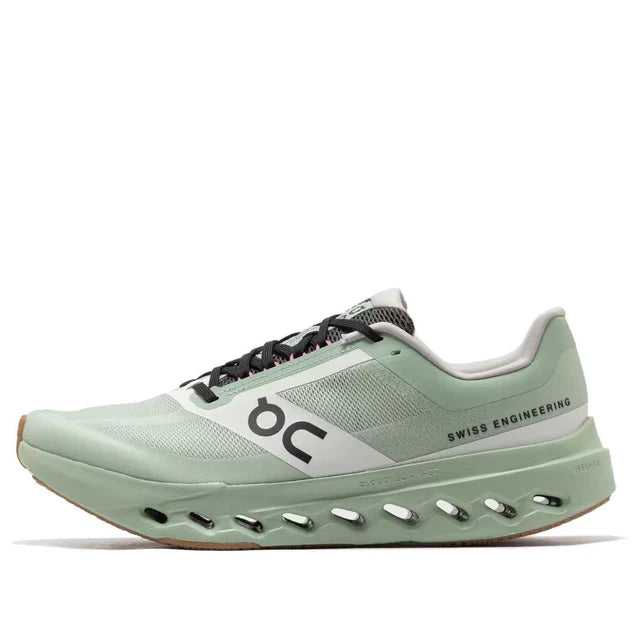On Running Cloudsurfer Next Z5 'Mineral Almond'
