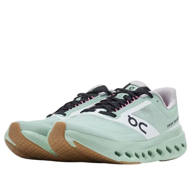 On Running Cloudsurfer Next Z5 'Mineral Almond'