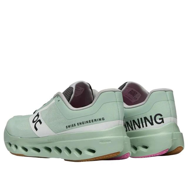 On Running Cloudsurfer Next Z5 'Mineral Almond'