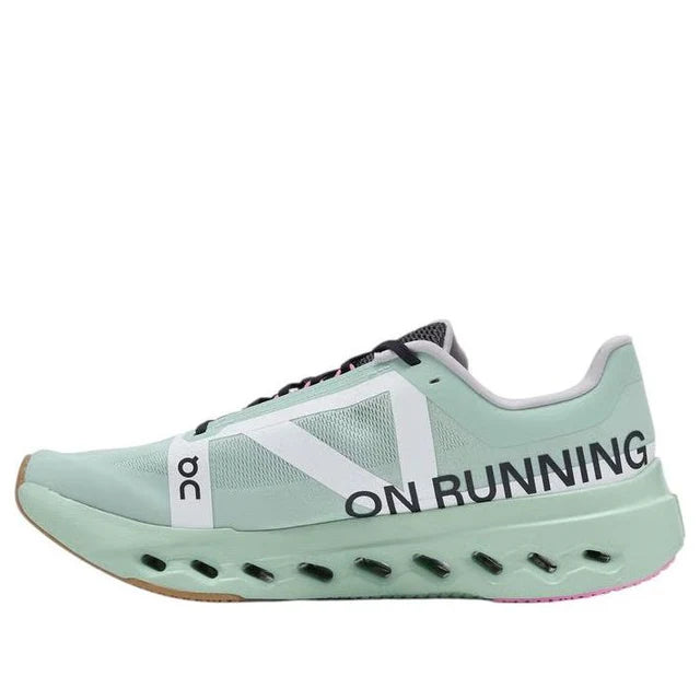 On Running Cloudsurfer Next Z5 'Mineral Almond'