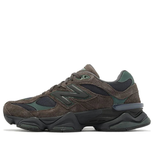 New Balance 9060 Beef & Broccoli