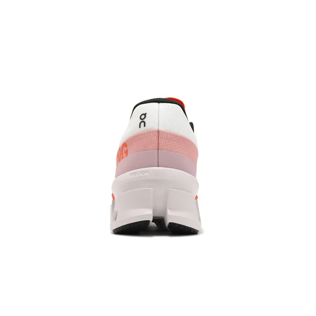 On Running Cloudmonster 2 'Undyed Flame'