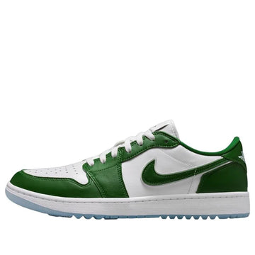 Air Jordan 1 Low Golf 'Forest Green'