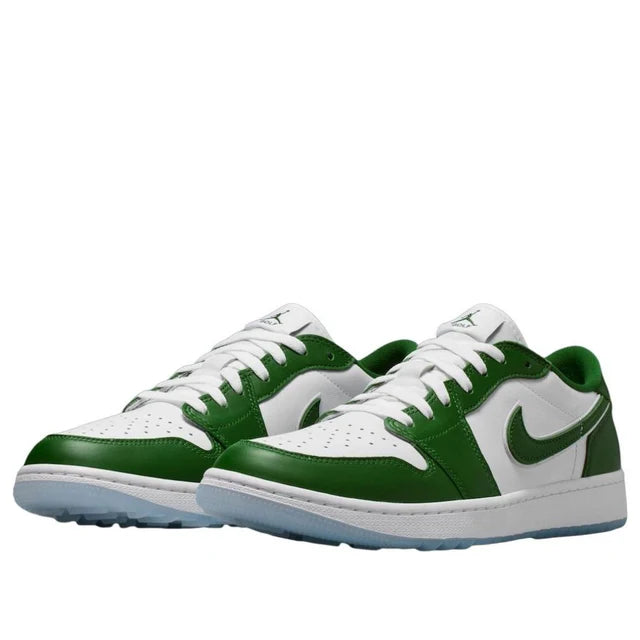 Air Jordan 1 Low Golf 'Forest Green'