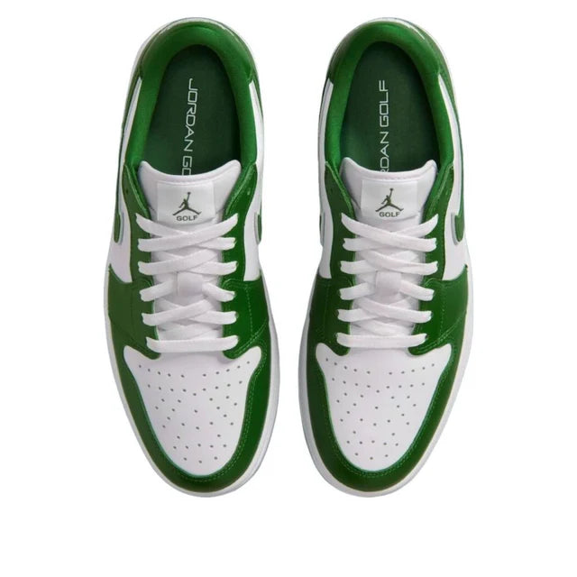 Air Jordan 1 Low Golf 'Forest Green'
