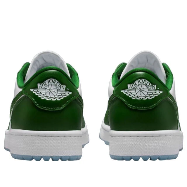Air Jordan 1 Low Golf 'Forest Green'