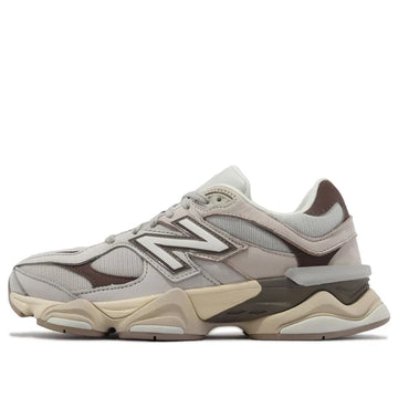 New Balance 9060 Grey Matter Timberwolf