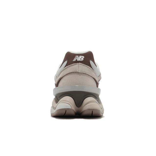 New Balance 9060 Grey Matter Timberwolf