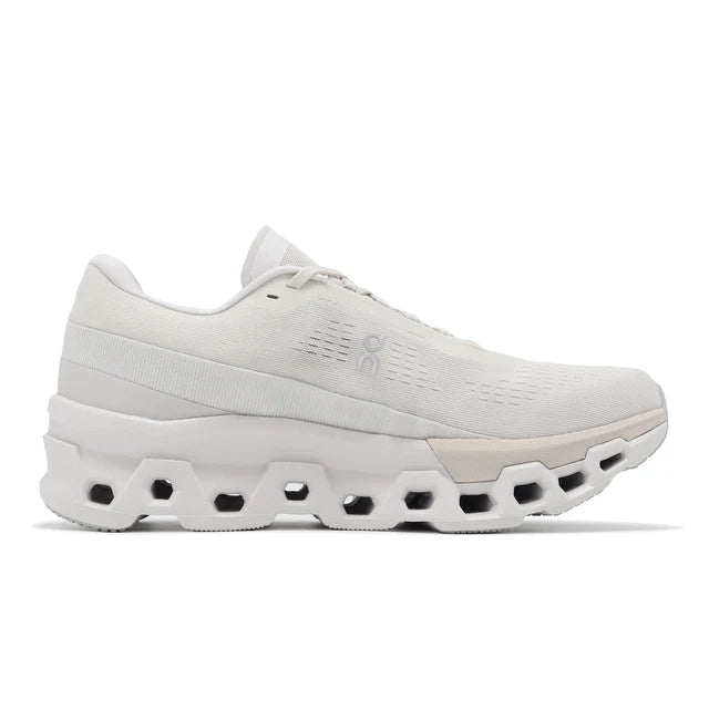 On Running Cloudmonster 2 'Sand Frost'