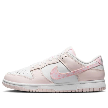 Nike Dunk Low 'Pink Paisley