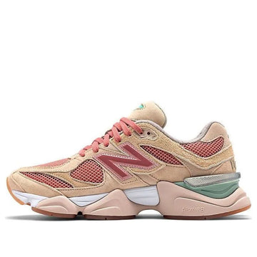 Joe Freshgoods x New Balance 9060 Penny Cookie Pink