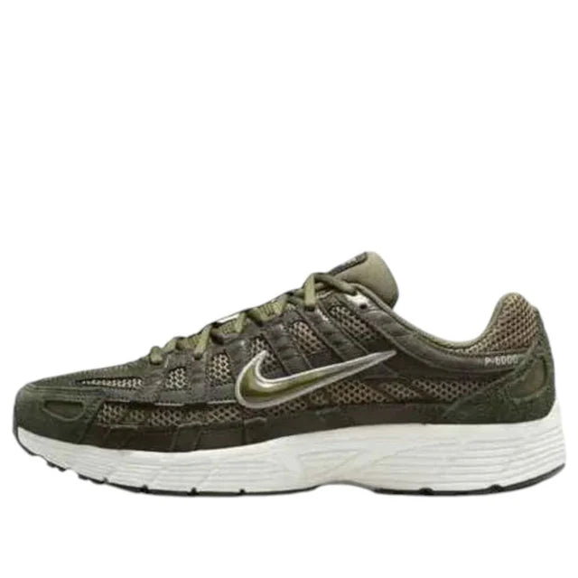 Nike P-6000 SE 'Army Green'
