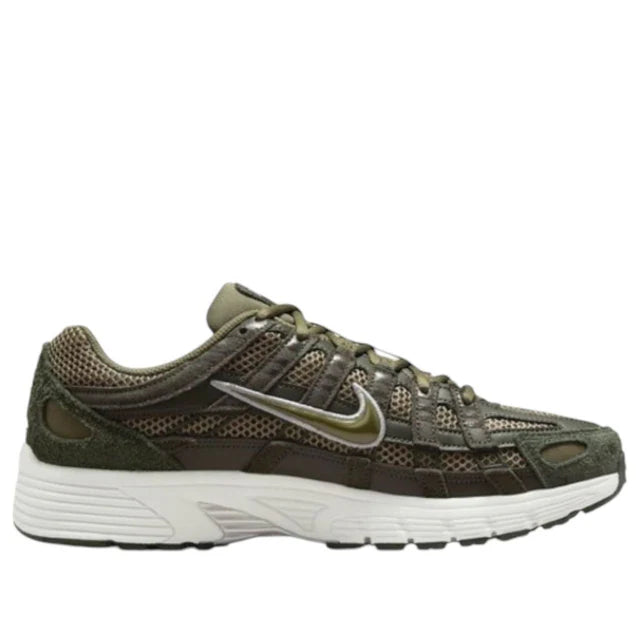 Nike P-6000 SE 'Army Green'