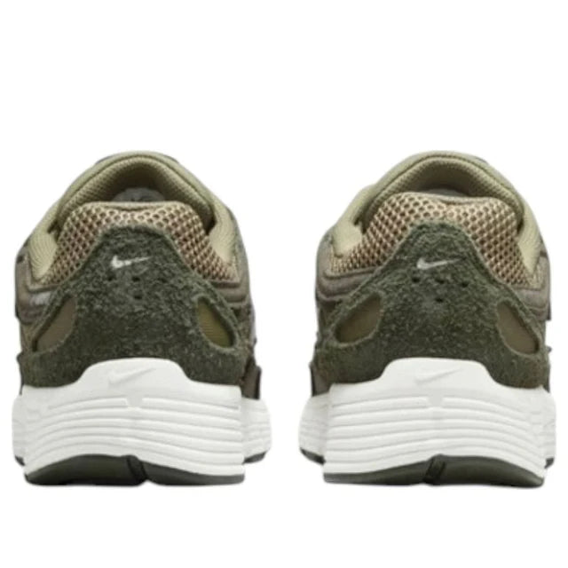 Nike P-6000 SE 'Army Green'