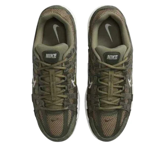 Nike P-6000 SE 'Army Green'