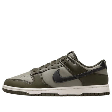Nike Dunk Low 'Olive Cargo Khaki'