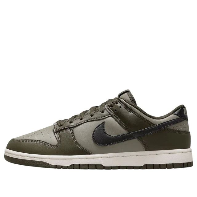 Nike Dunk Low 'Olive Cargo Khaki'