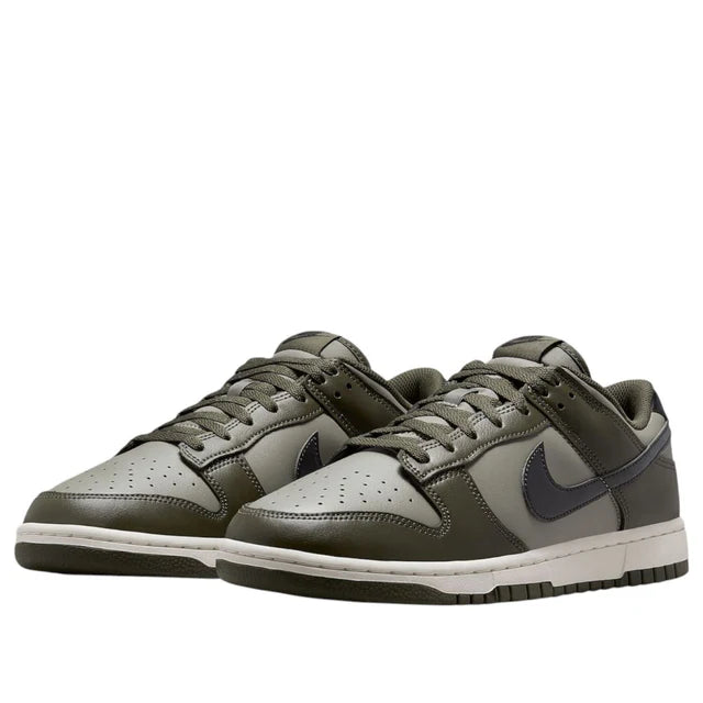 Nike Dunk Low 'Olive Cargo Khaki'