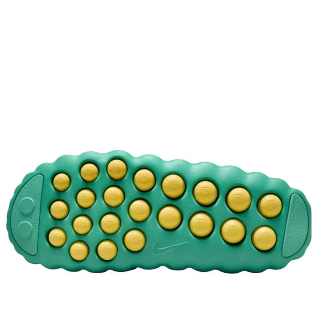 Nike Mind 001 'Geode Teal' (Kit Seleção Brasil 2026)