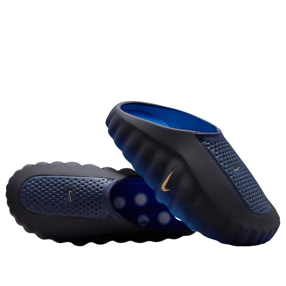 Nike Mind 001 Blackened Blue