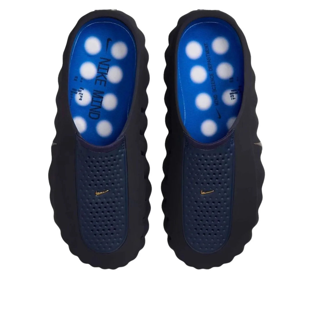 Nike Mind 001 Blackened Blue