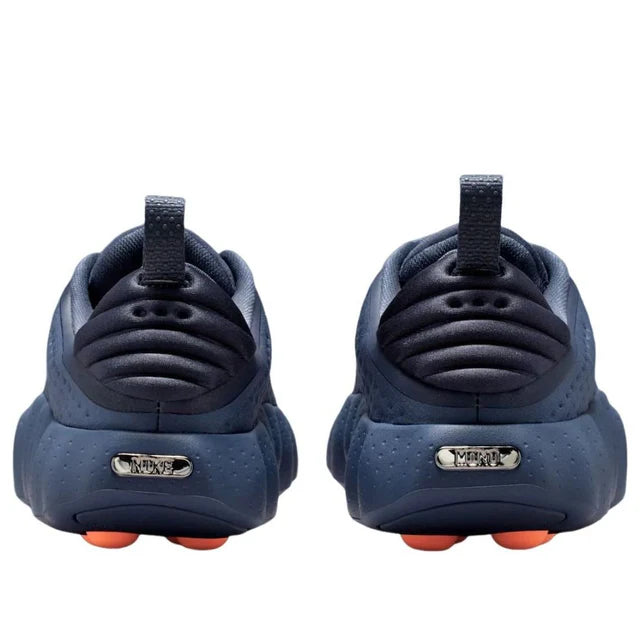 Nike Mind 002 Thunder Blue Chrome