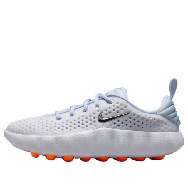 Nike Mind 002 Light Smoke Grey