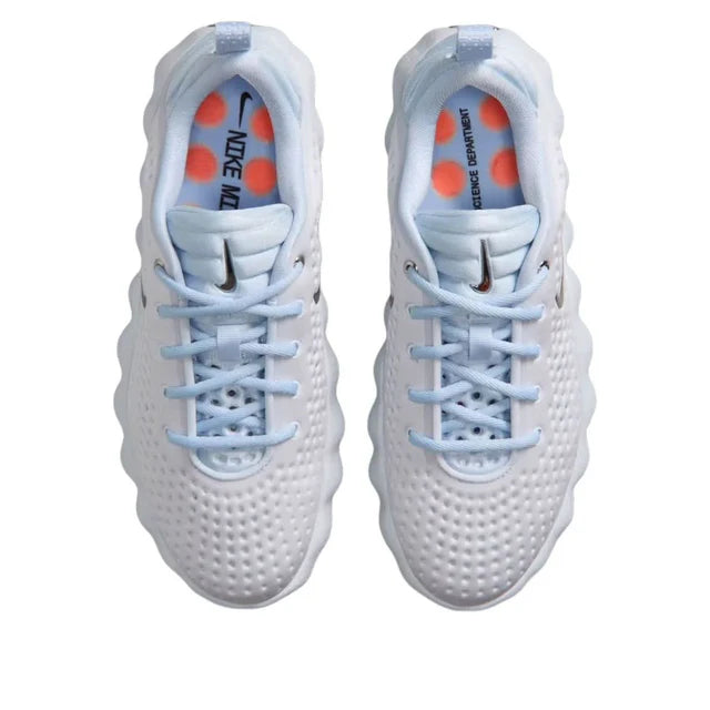Nike Mind 002 Light Smoke Grey