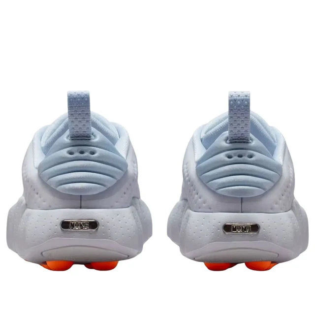 Nike Mind 002 Light Smoke Grey