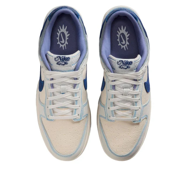 Nike Dunk Low 'Blue Void'