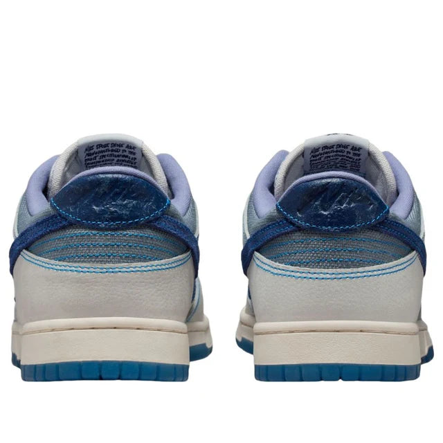 Nike Dunk Low 'Blue Void'